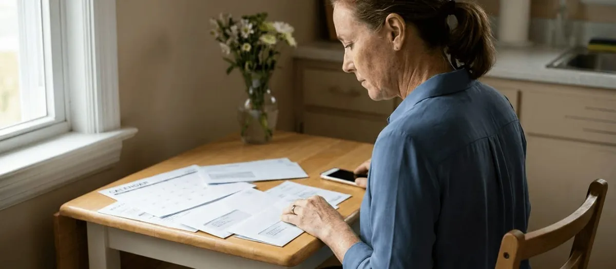 How Long Do I Have to File a Car Accident Claim in NC?