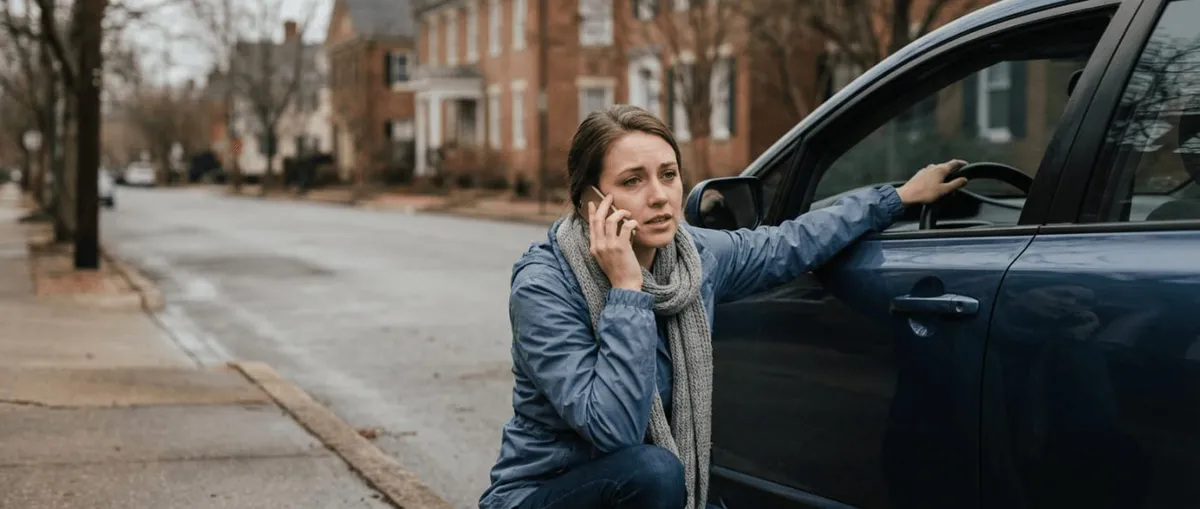Hit and Run Car Accident Lawyer Wilmington, NC: What to Do