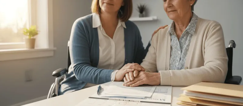 Life Care Plan Spinal Cord Injury North Carolina: Key Facts