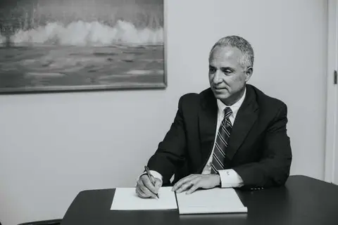 Robert Louis Armstrong, personal injury attorney — Wilmington, NC