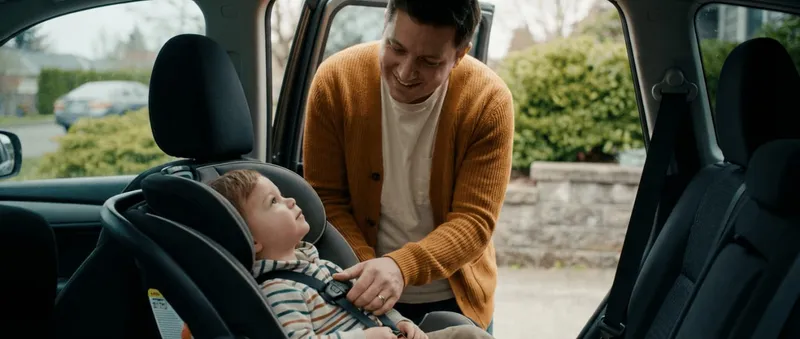 Does Not Wearing a Seatbelt Affect My NC Claim?
